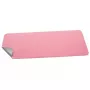 Mauspad Sigel SA605 Rose Silber