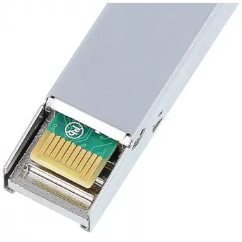 BlueOptics OM-SFP-GIGABIT-SINGLE-MODE-20-BO Glasfaser-Transceiver-Modul 20000 m