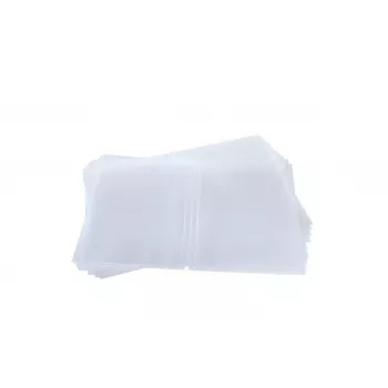 Sichthülle Sigel SM181 A5 Kunststoff 10 Stk.