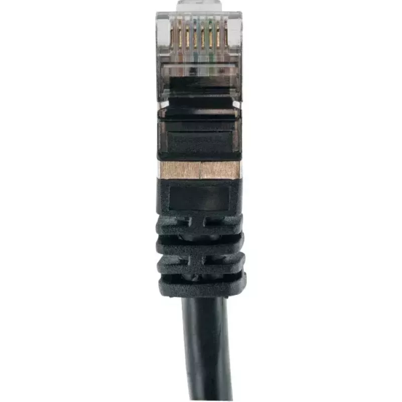 Netzwerkkabel Schwaiger CKB6025 053 RJ-45 Cat6 2,5 m Schwarz