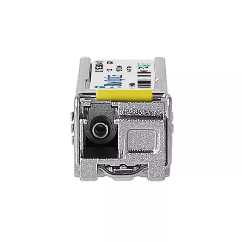 SFP-Transceivermodul BlueOptics EX-SFP-GE40KT15R13-BO 1250 Mbit/s