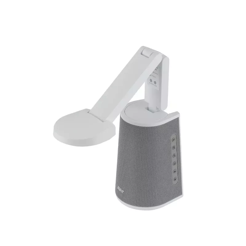 Dokumentenkamera AVer A30 Grau 25,4 / 3,06 mm CMOS USB 2.0 23-facher Zoom