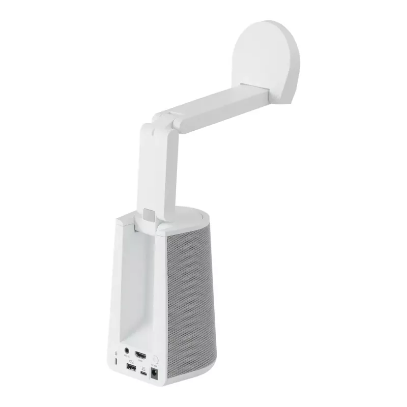 Dokumentenkamera AVer A30 Grau 25,4 / 3,06 mm CMOS USB 2.0 23-facher Zoom