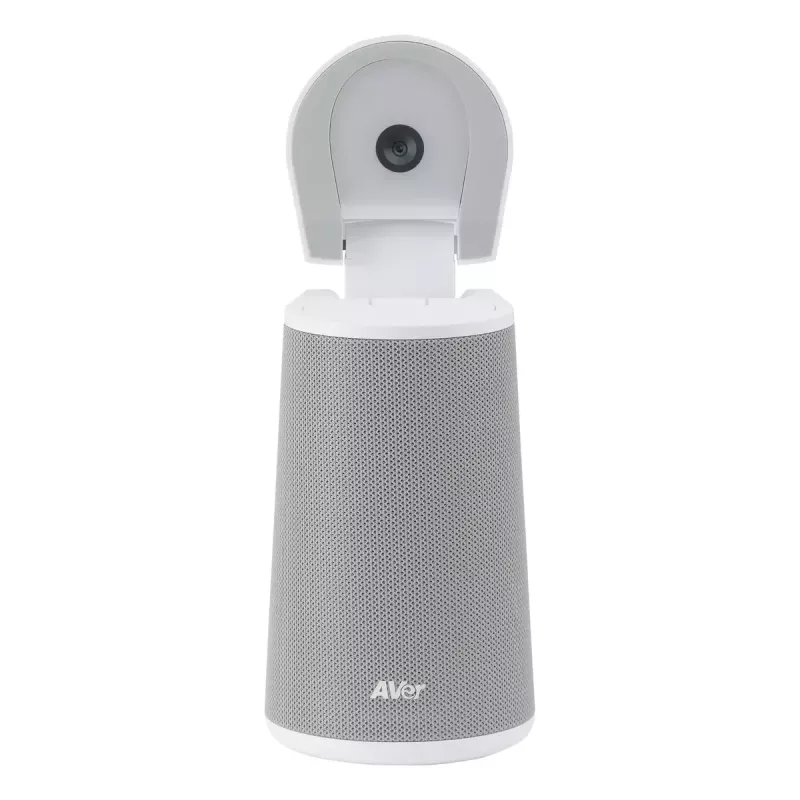 Dokumentenkamera AVer A30 Grau 25,4 / 3,06 mm CMOS USB 2.0 23-facher Zoom