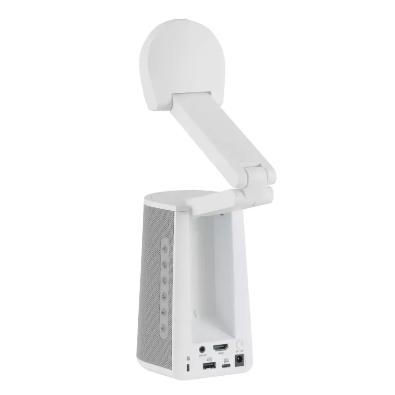 Dokumentenkamera AVer A30 Grau 25,4 / 3,06 mm CMOS USB 2.0 23-facher Zoom