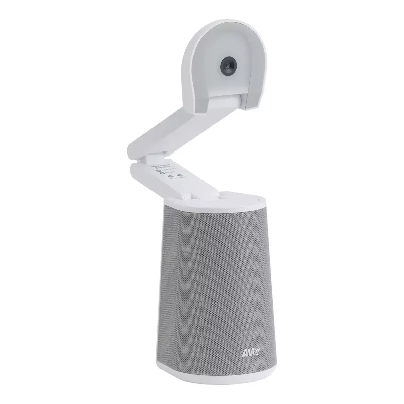 Dokumentenkamera AVer A30 Grau 25,4 / 3,06 mm CMOS USB 2.0 23-facher Zoom