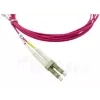 BlueOptics CBL-LC-OM4-2M-BO Glasfaserkabel 2m LC-Stecker