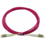 BlueOptics CBL-LC-OM4-2M-BO Glasfaserkabel 2m LC-Stecker