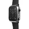 Case LAUT Shield Transparentes Glas Polycarbonat Smartwatch