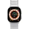Case LAUT Shield Transparentes Glas Polycarbonat Smartwatch