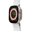 Case LAUT Shield Transparentes Glas Polycarbonat Smartwatch