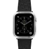 Case LAUT Shield Transparentes Glas Polycarbonat Smartwatch