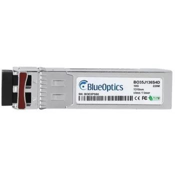 SFP-Transceiver-Modul BlueOptics SFP-10G-LRM-BO 10000 Mbit/s 1310 nm
