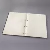 Schreibblock Sigel CONCEPTUM A4 120 Blatt Schwarz