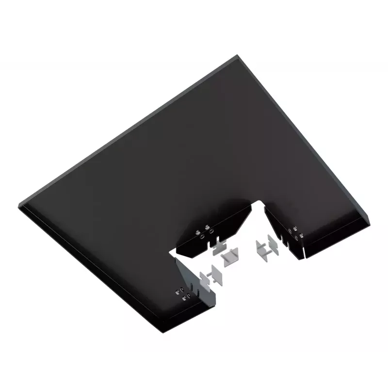 Regal Kindermann DisplayLift 10 kg Tragkraft 460 mm Breite