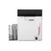 Evolis Avansia Kunststoffkartendrucker Farbsublimation/Harz-Thermotransfer Farbe 144 Karten/h