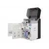 Evolis Avansia Kunststoffkartendrucker Farbsublimation/Harz-Thermotransfer Farbe 144 Karten/h