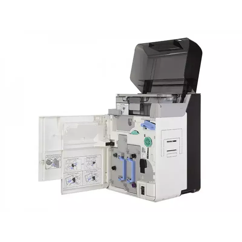 Evolis Avansia Kunststoffkartendrucker Farbsublimation/Harz-Thermotransfer Farbe 144 Karten/h