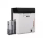 Evolis Avansia Kunststoffkartendrucker Farbsublimation/Harz-Thermotransfer Farbe 144 Karten/h
