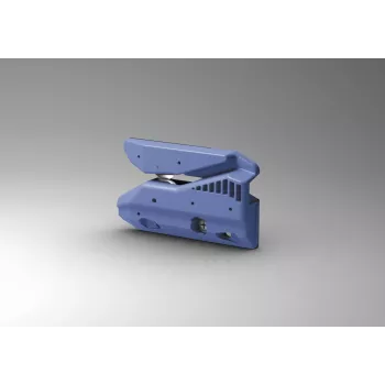 Epson Auto Cutter Spare Blade S902007, Cutter, Blau, 1 Stück