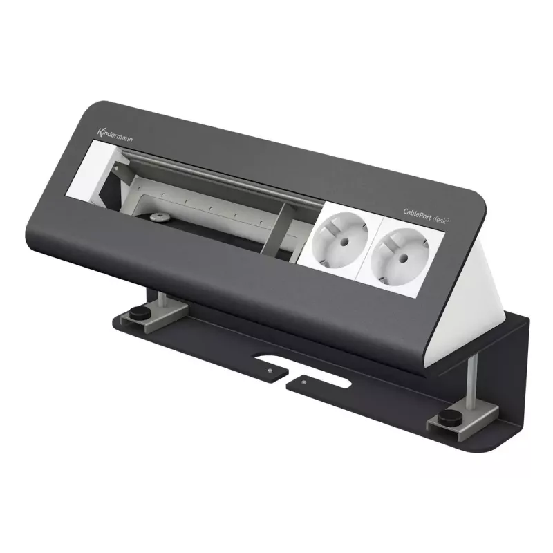 Outlet-Box Typ F Kindermann 7430000082