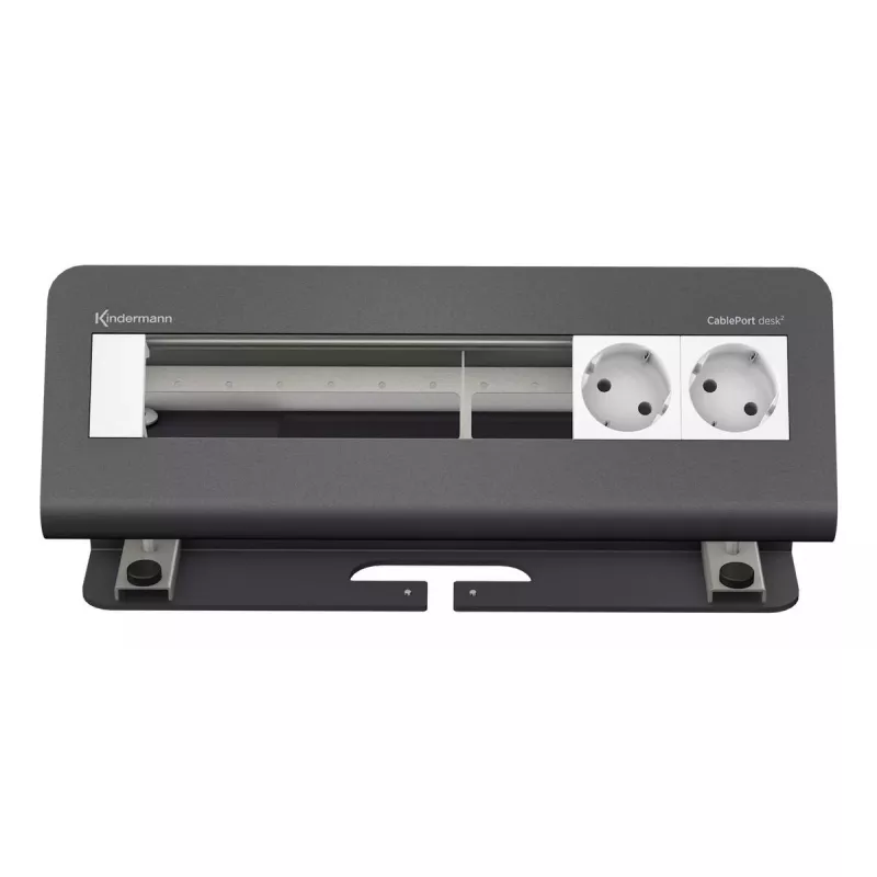 Outlet-Box Typ F Kindermann 7430000082