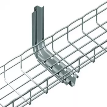 Kabel Tray Accessory Legrand CM556100 Weight 400g