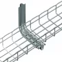 Kabel Tray Accessory Legrand CM556100 Weight 400g