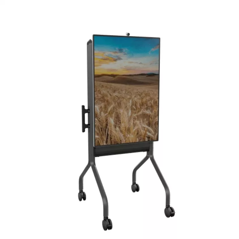 AV-Geräteständer Chief LSCUB Schwarz UL-gelistet 884x838x181 mm