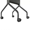 AV-Geräteständer Chief LSCUB Schwarz UL-gelistet 884x838x181 mm