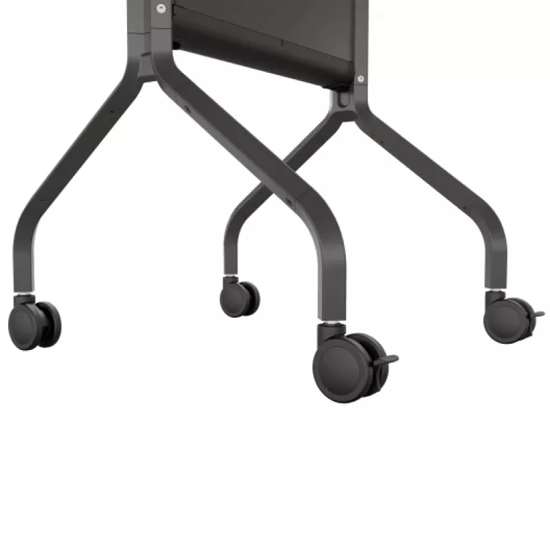 AV-Geräteständer Chief LSCUB Schwarz UL-gelistet 884x838x181 mm