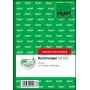 Geschäftsformular Sigel SD033