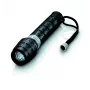 Handtaschenlampe Philips LightLife SFL3361/10 Schwarz Gummi 2,4 V