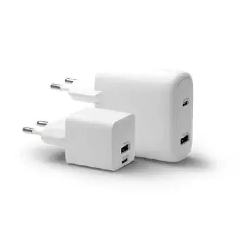 Wandladegerät dbramante1928 Bulk USB-C 30W Indoor AC Weiß