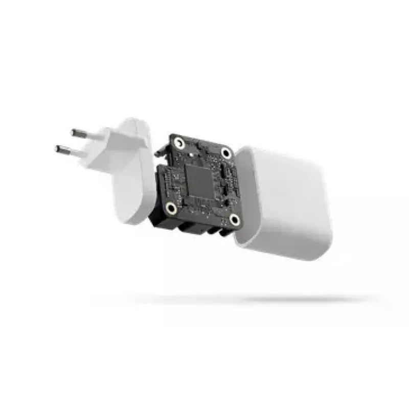 Wandladegerät dbramante1928 Bulk USB-C 30W Indoor AC Weiß