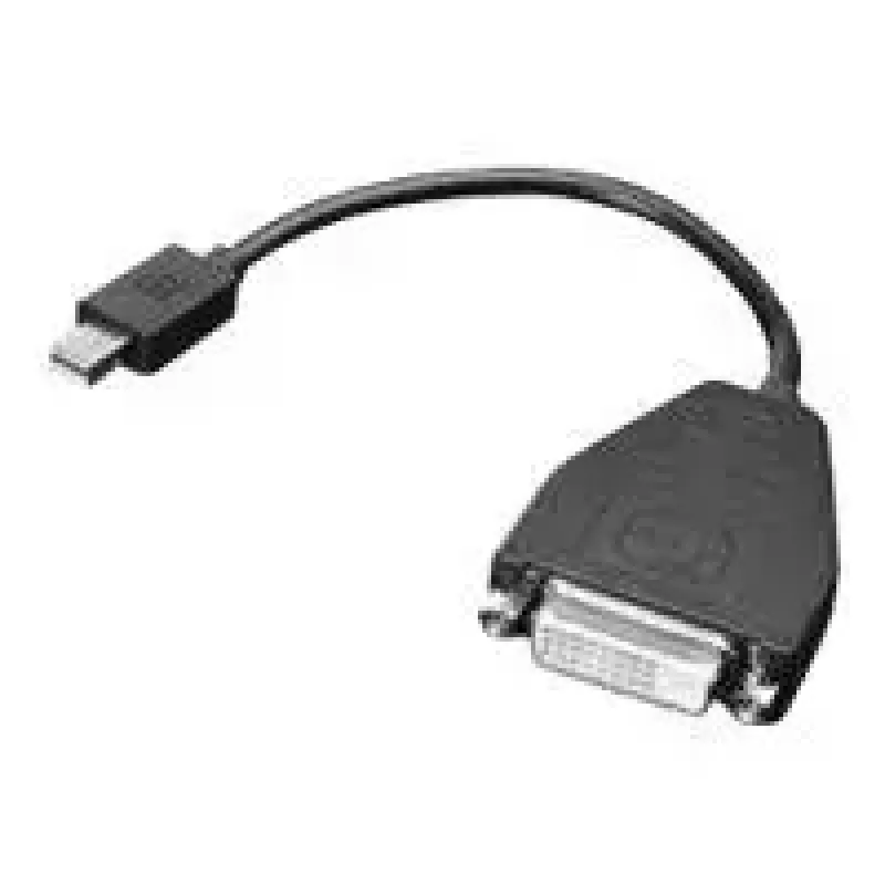 Monitor-Adapter Lenovo 03X6574 — kompatibler Adapter für Lenovo-Geräte, Display-Verbindungszubehör