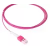 Glasfaserkabel BlueOptics SFP8181FU0.5MK 0,5 m LC OM4