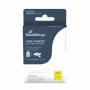 Druckerband MediaRange MRBTZC31 Schwarz 1,2 cm 8 m