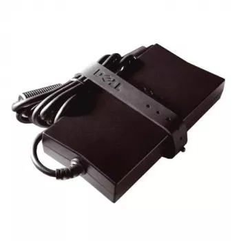 DELL 450-16903 mobiles Ladegerät Laptop Schwarz AC Innenbereich