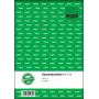 Hauptbuch-Papier Sigel KA515