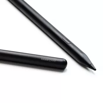Hannspree Aktiver Stylus-Stift 10,5 g Schwarz