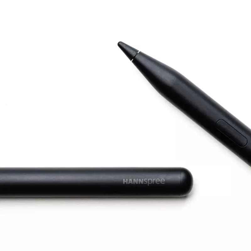 Hannspree Aktiver Stylus-Stift 10,5 g Schwarz