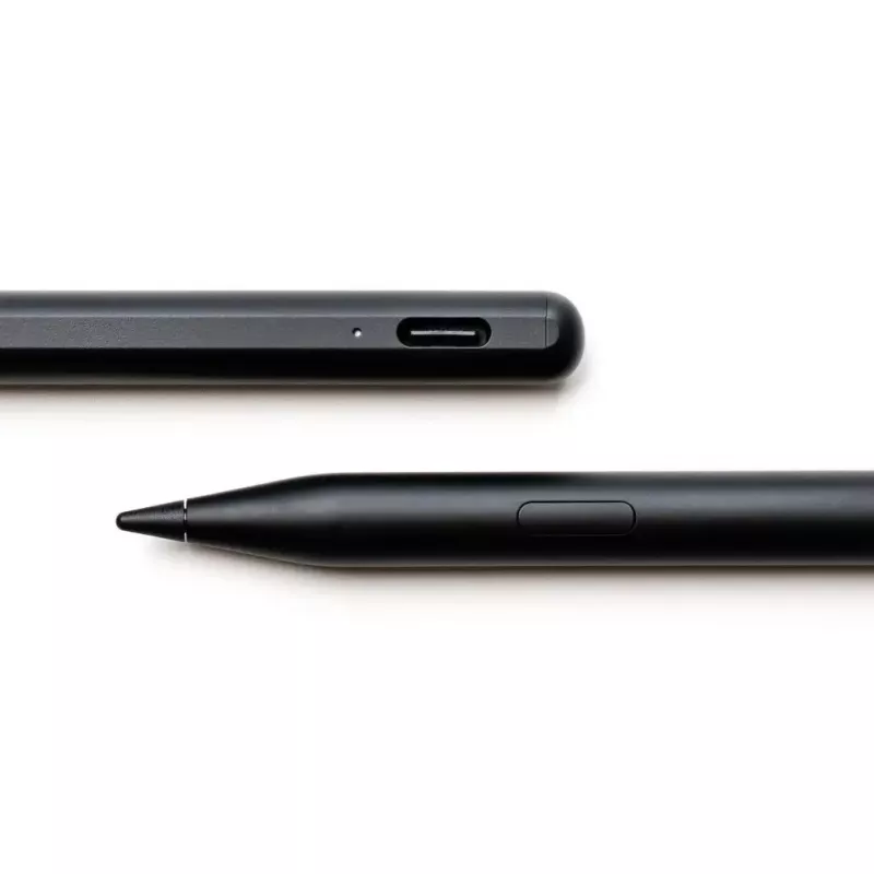 Hannspree Aktiver Stylus-Stift 10,5 g Schwarz