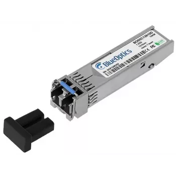 Glasfaser-Transceivermodul BlueOptics FOC-TRX-SFP-1G-LX-IT-BO 1000 Mbit/s 1310 nm