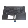 HP L63576-061 Laptop-Ersatzteil Cover + Tastatur