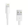 Techly ICOC APP-8WH1 Lightning-Kabel 1 m Weiß
