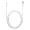 Techly ICOC APP-8WH1 Lightning-Kabel 1 m Weiß