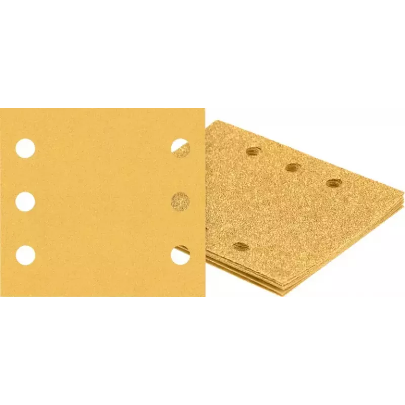 Bosch 2 608 900 891 Rotationswerkzeug Schleif-/Schleifzubehör Holz Schleifblatt