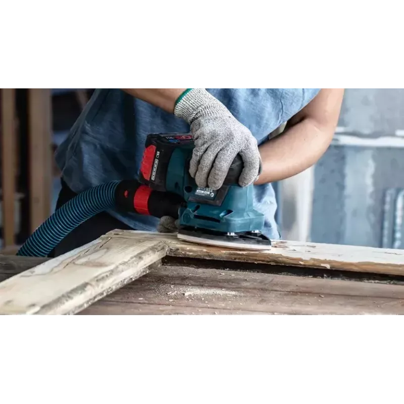 Bosch 2 608 900 891 Rotationswerkzeug Schleif-/Schleifzubehör Holz Schleifblatt