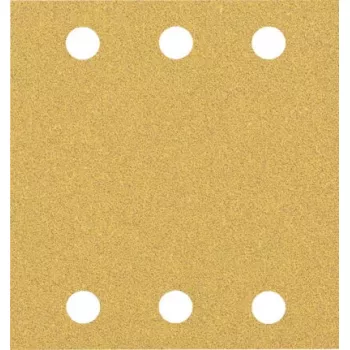 Bosch 2 608 900 891 Rotationswerkzeug Schleif-/Schleifzubehör Holz Schleifblatt